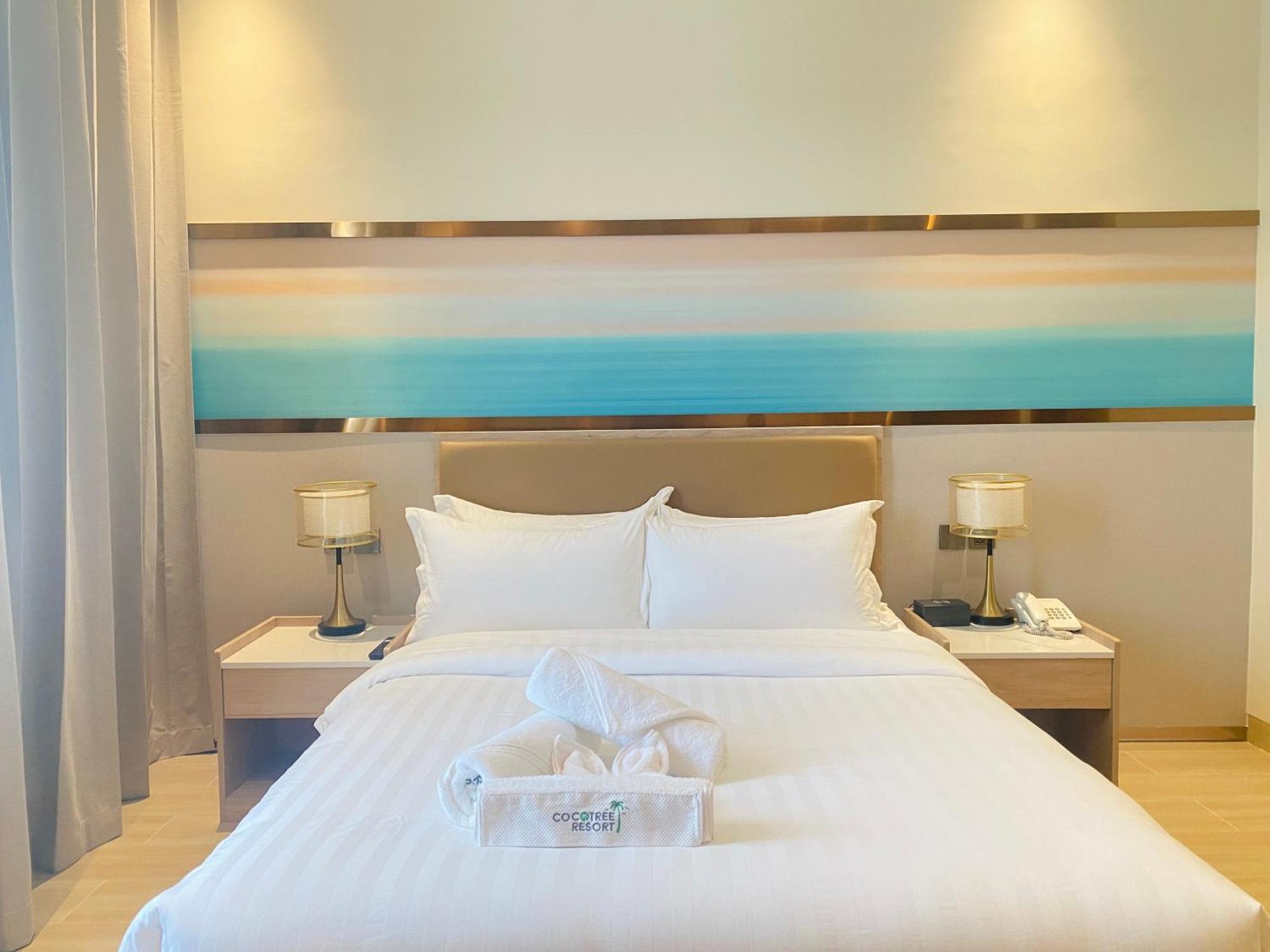 Cocotree Resort Panglao Exterior foto