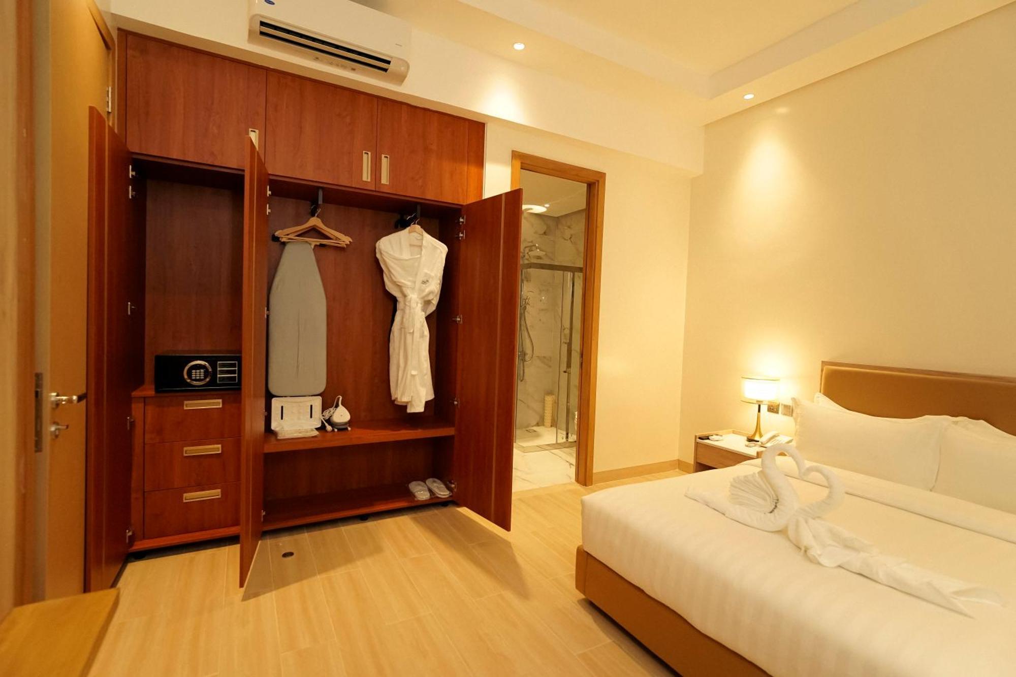 Cocotree Resort Panglao Exterior foto