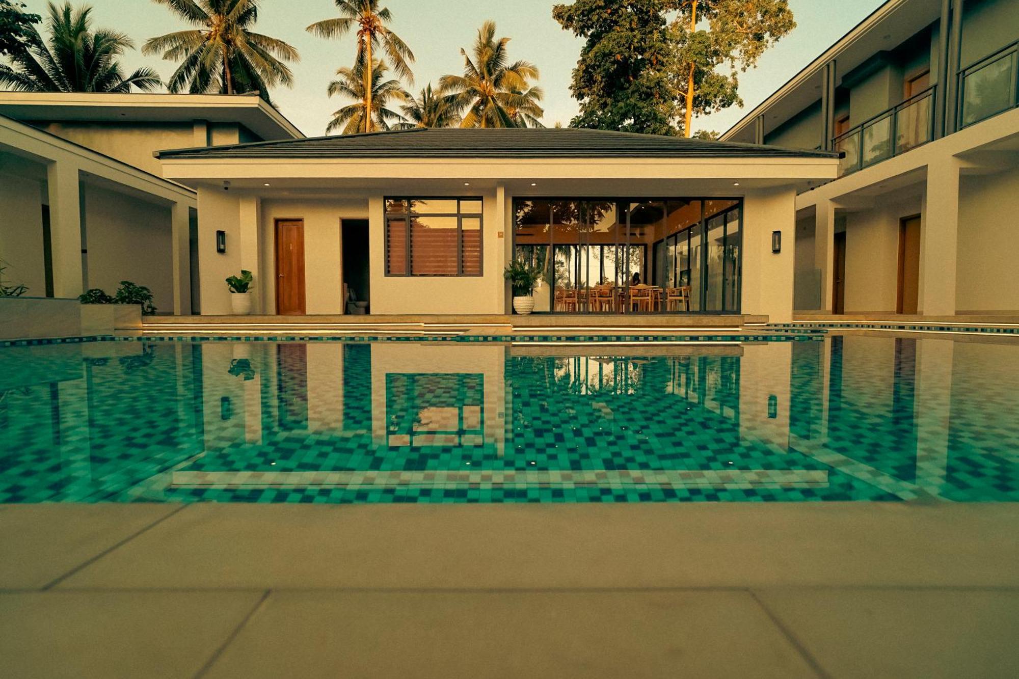 Cocotree Resort Panglao Exterior foto