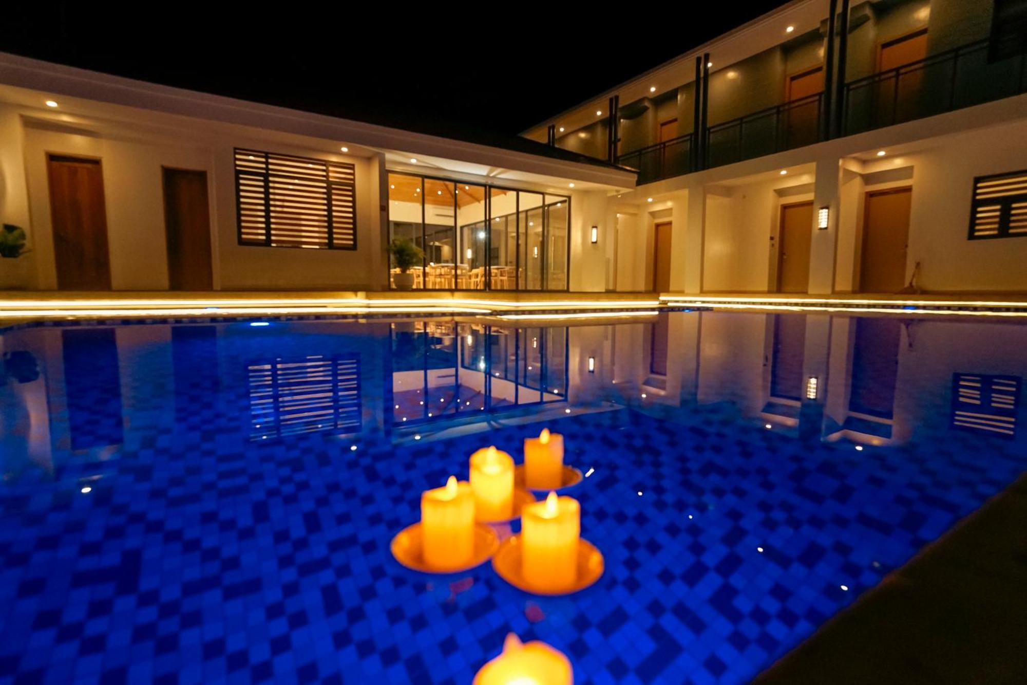 Cocotree Resort Panglao Exterior foto