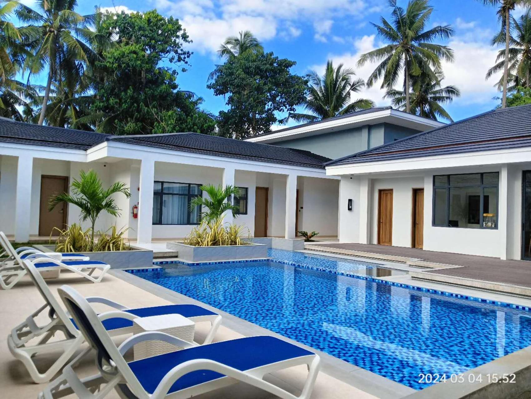 Cocotree Resort Panglao Exterior foto